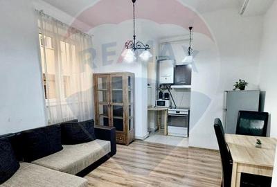 Apartament de inchiriat - 3 camere - Piata Mihai Viteazu - 6