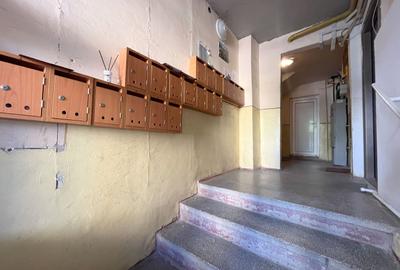 Apartament 4 camere, deosebit – mansardă spațioasa - 27