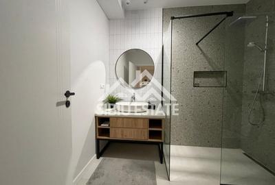 Apartament de LUX de  inchiriat cu 2 camere, parcare mobilat si utilat - 6