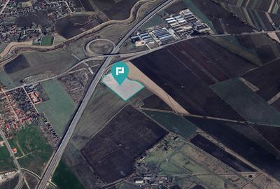 Teren 44,376mp Ungheni lângă Târgu Mureș - 4