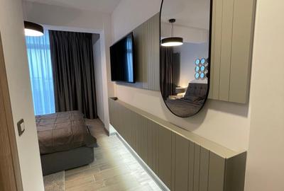 SEA VIEW | 3 camere | Alezzi Beach Resort – Mamaia Nord | Parcare - 22