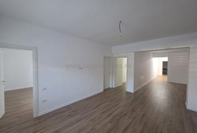 Apartament cu 4 camere decomandat, mobilat în Iancu Nicolae