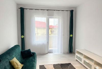 Apartament Modern 2 Camere | 54mp + Terasă 20mp | 2 Locuri de Parcare - 1