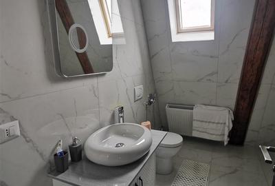 Casa individuala tip A-frame, Ipotesti, C-5506 - 11