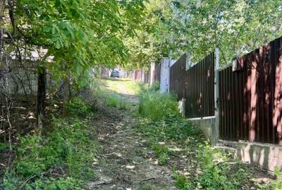 Casă 80mp + 250mp teren, Valea Adâncă, capăt CUG, Lac CUG 2,  curte privată - 3