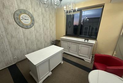 Spațiu de birouri premium în Cotroceni | Vizavi de One Cotroceni | 100 mp+terasa - 6