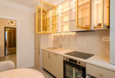 REA1028712 Studio dublu I Ivory Residence I Pipera - 6