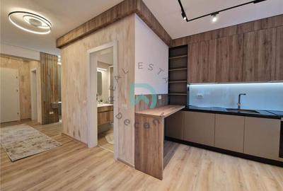 Apartament 3 camere, parcare, TRACTORUL - 18