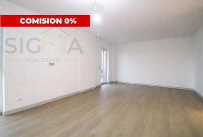 Comision 0%, Apartament 3 camere, 78 mp, balcon + terasa 21 mp, ansamblu nou! - 2
