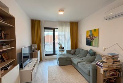REA1028545 Apartament 2 camere de vanzare Pipera