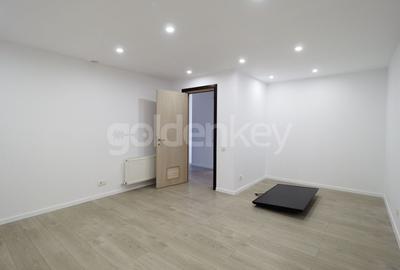 Vila insorita situata in complex langa Scolile Internationale - 11