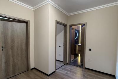 Apartament 3 camere 60 mp + terasă |bloc nou Eroilor Residence - 5