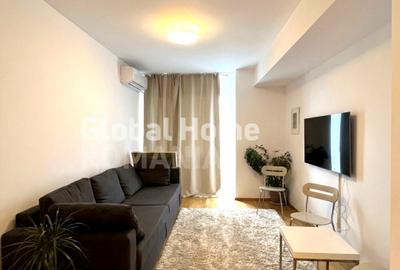 Apartament 3 camere | Baneasa | Mobilat si utilat | Terasa | - 3