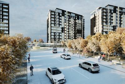 Maturo Lake Residences