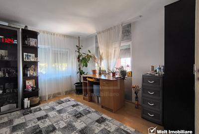 Casa individuala, 4 camere, 1000 mp teren,  Valea Chintaului, Cluj-Napoca - 14