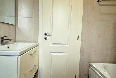 Apartament cu 2 camere | dressing intr-un bloc nou - 19