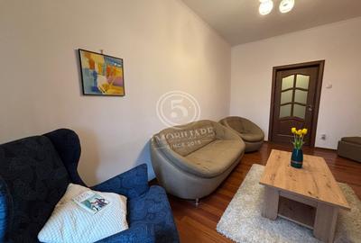 FLOREASCA-BARBU VACARESCU/ 3 CAMERE COCHETE  /COMISION 0% - 1