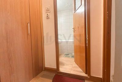 REA1026317 Apartament 2 camere Lacul Tei l Ghica Tei - 11