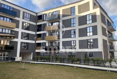 Apartament 3 camere BLOC NOU cu CF zona Vivo - 10