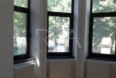 Vila Interbelica | Birouri | Capitale\Dorobanti - 8