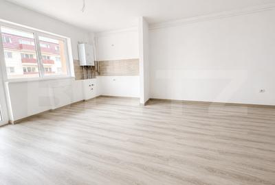 Apartament 2 camere cu dressing și balcon generos, bloc nou 2025 - 2