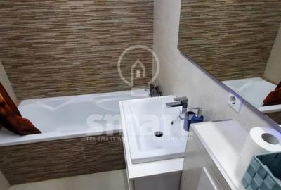 Inchiriere apartament 1 camera Andrei Muresanu strada Augustin Presecan - 9