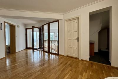 Spatiu 500 mp utili, teren 2000 mp, 10 parcări, cartier Andrei Mureșanu - 9