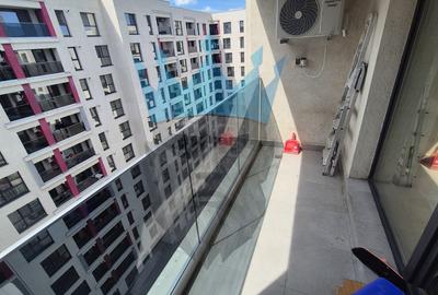 Apartament 2 Camere Exigent Plaza Faza 4 Lujerului Bucuresti - 5