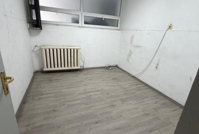 Dristor metrou - Rond Baba Novac - Stradal - 8
