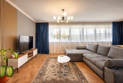 Prima Închiriere | Lux & Design Modern | 65mp + Terasă | Zona Sopor! - 2