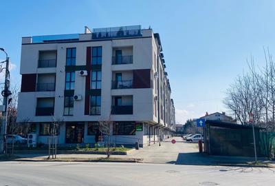 Apartament cu 2 camere decomandat în Drumul Taberei