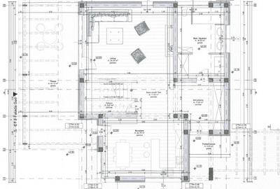 Casa cu 4 camere | 256 mp utili | 2000 mp teren | Sat. Aiton - 5