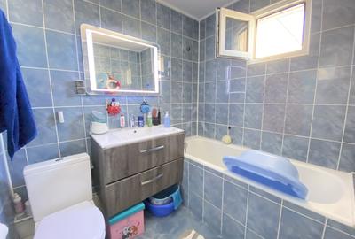 3 Camere- Decomandat- Centrala Proprie- Rahova - 6
