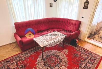 VILĂ + teren de vanzare – BICAZ-CHEI - 3