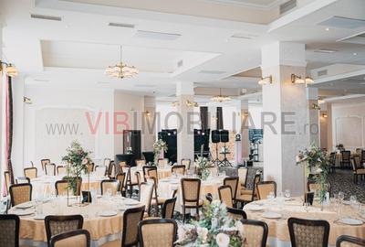 Hotel 3★ de vânzare – Oradea | Complex hotelier complet funcțional, potențial in - 11