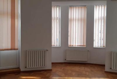Spatiu de Birouri Cotroceni | Centrala proprie | 3 Balcoane | 10 minute metrou - 9