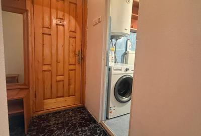 Apartament 1 cameră, 24 mp, etaj 2 – zona Viaduct, str. Nicolae Deleanu, - 6