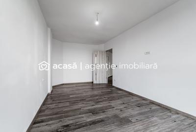 Apartament cu 2 camere, bloc nou, Subcetate, Arad - 9