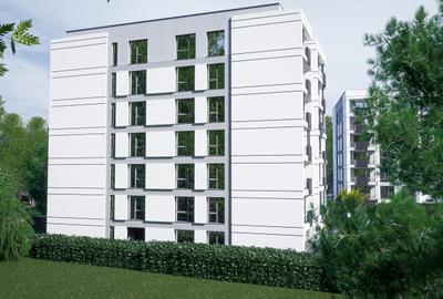 Investiție | Apartament nou în FAZA II Residence5 Forest, lângă școlile private - 9