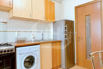 Apartament 2 camere I decomandat I Marasti - 8