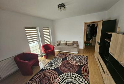 Apartament decomandat, et 1, 42 mp | Baoc 2007 | Marasti central - 2
