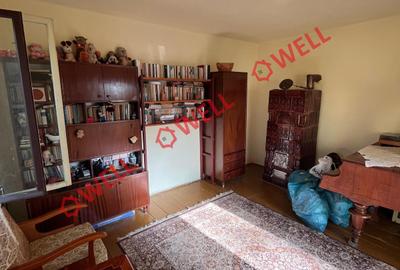 De vânzare în Covasna, pe strada Timar, o proprietate compusă din două case! - 8