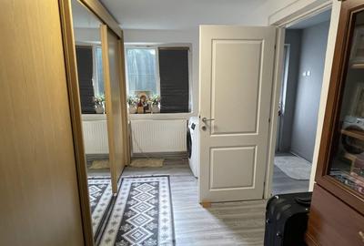 Vila D+P, 5 camere, teren 884 mp, PIF 1976, toate uilitatile, Malul Livezii - 10