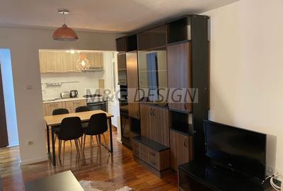 Complex Studentesc - Stadion, apartament 2 camere modernizat - 2