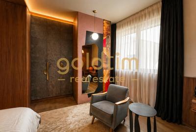 LUX-MOBILAT UTILAT-VEDERE PANORAMICA-GYM-PISCINA-ACCES PRIVAT - 20