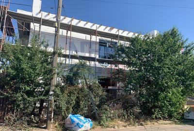 Duplex cu 4 camere în Exterior Vest