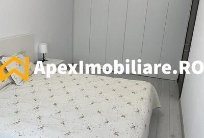 Apartament 2 camere de inchiriat Aparatori Patriei București | ApexImobiliare.ro - 5