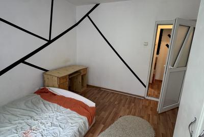 Apartament 2 camere, confort 1 semidecomandat, etaj 2/4 – pozitie excelenta - 11