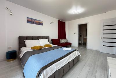 Mamaia-Sat, Vila tip pensiune,, mobilata si utilata complet, 15 camere - 29