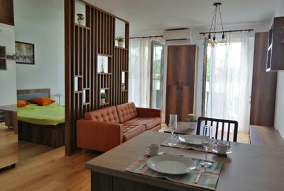 Studio Garsoniera Aviatiei - 1